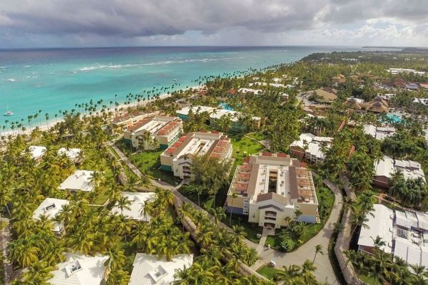 Grand Palladium Bavaro Suites Resort & Spa