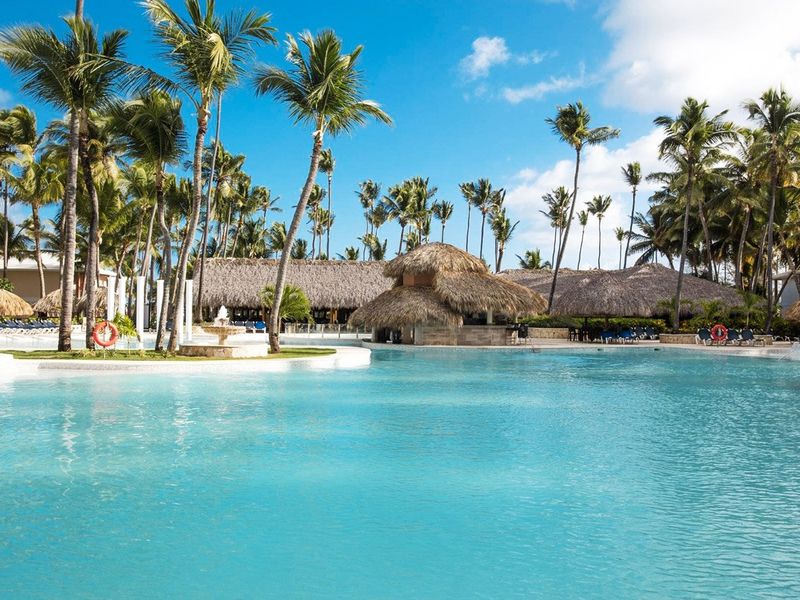 Grand Palladium Bavaro Suites Resort & Spa