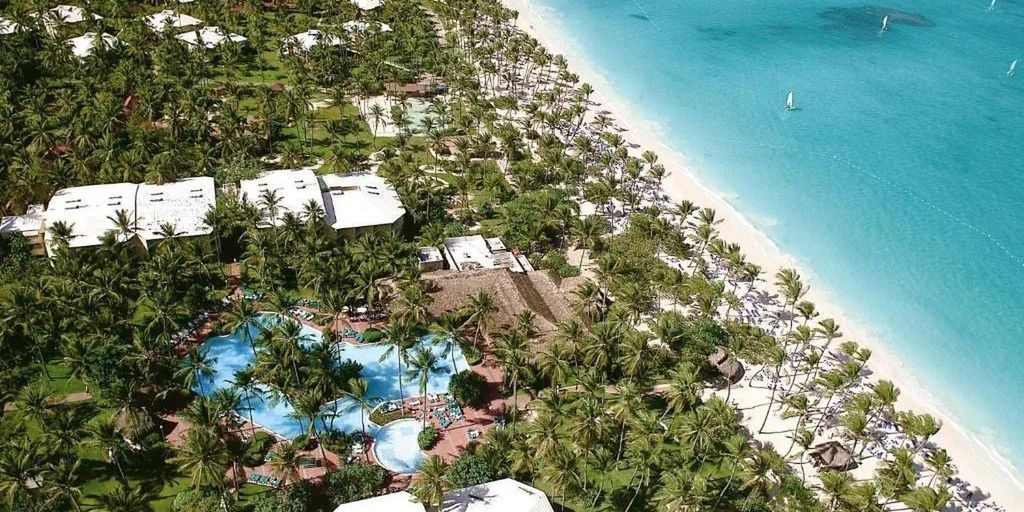Dominikana na 7 dni w październiku: 5⋆ hotel od 8 805 zł