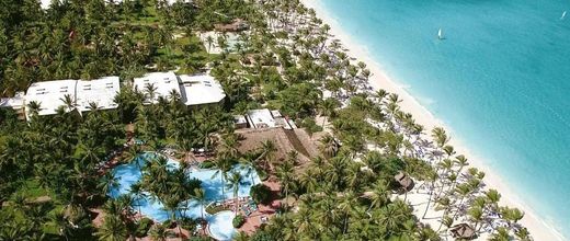 Grand Palladium Punta Cana Resort & Spa