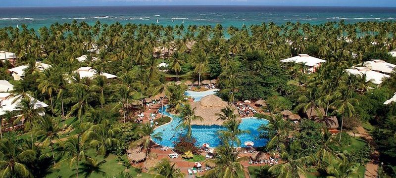 Grand Palladium Punta Cana Resort & Spa