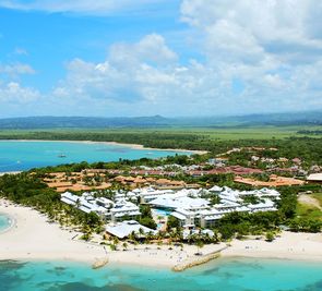 Grand Paradise Playa Dorada