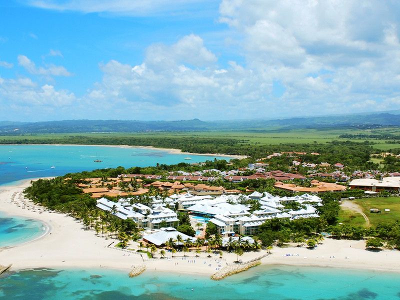 Grand Paradise Playa Dorada