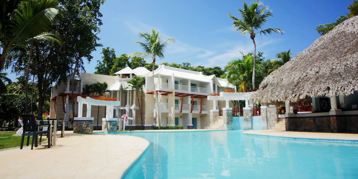 Dominikana na 7 dni w listopadzie: 4⋆ hotel od 6 930 zł