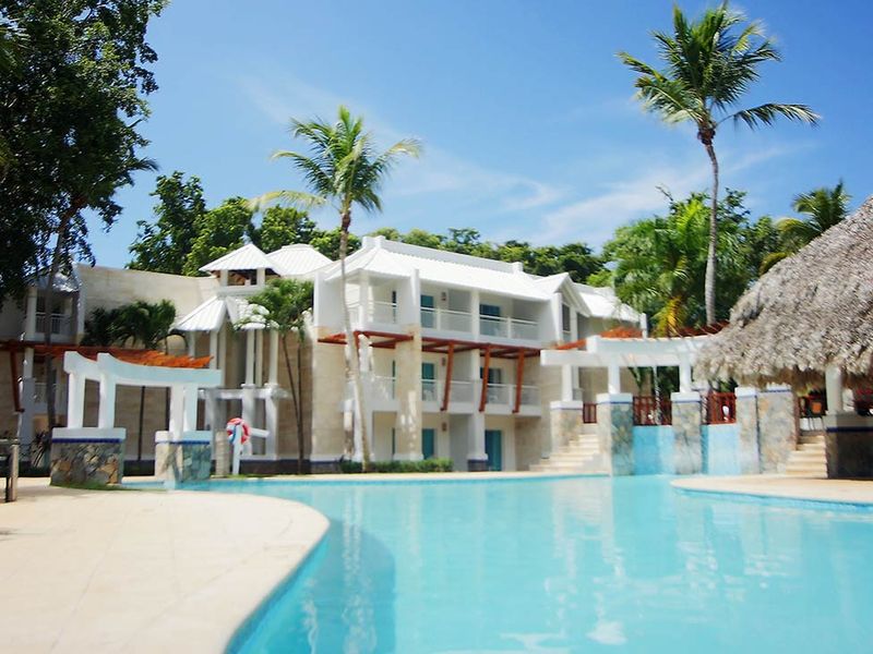 Grand Paradise Samana