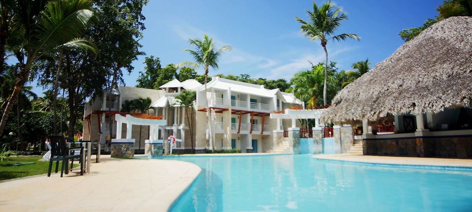 Grand Paradise Samana