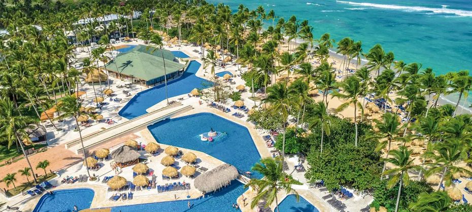 Grand Sirenis Punta Cana Resort