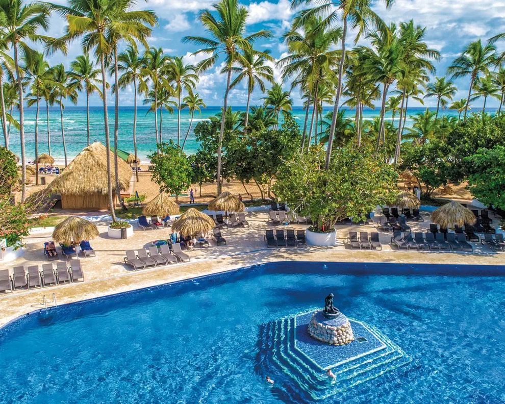 Grand Sirenis Punta Cana Resort