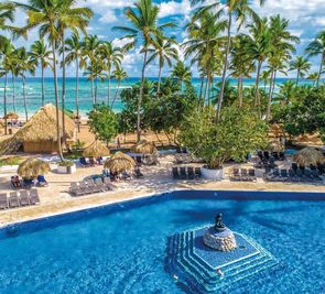 Grand Sirenis Punta Cana Resort