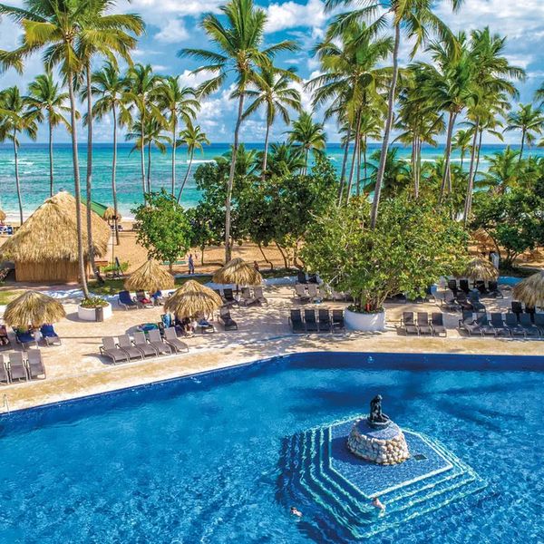 Grand Sirenis Punta Cana Resort