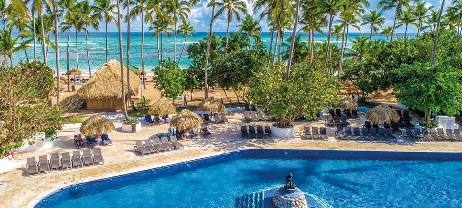 Grand Sirenis Punta Cana Resort