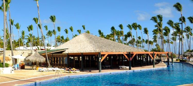 Grand Sirenis Punta Cana Resort