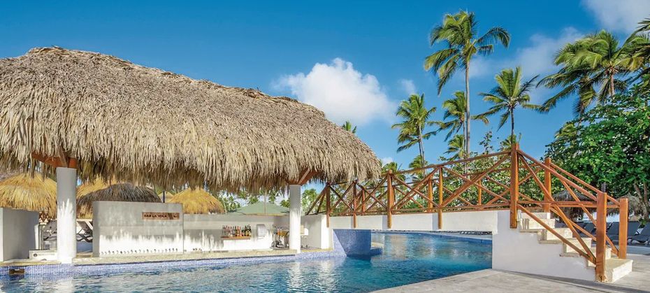 Grand Sirenis Punta Cana Resort