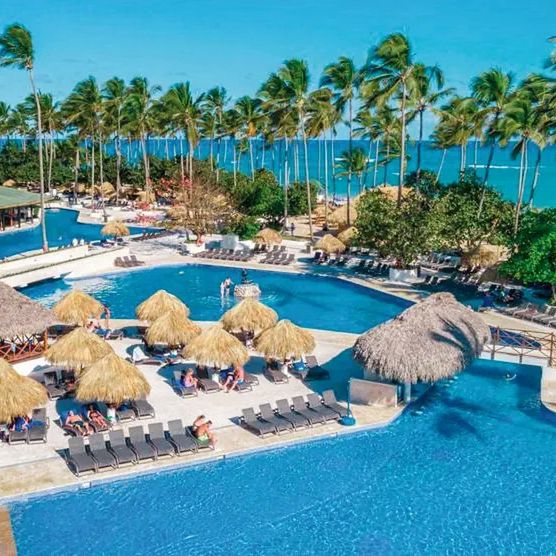 Grand Sirenis Punta Cana Resort – 2023-12-04