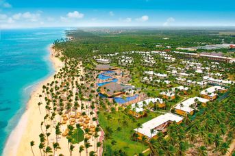 Grand Sirenis Punta Cana Resort