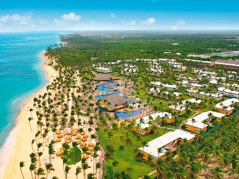 Grand Sirenis Punta Cana Resort