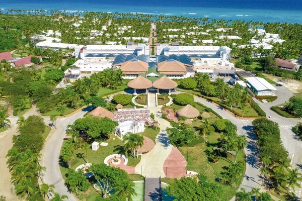 Grand Sirenis Punta Cana Resort
