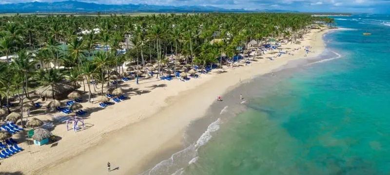 Grand Sirenis Punta Cana Resort