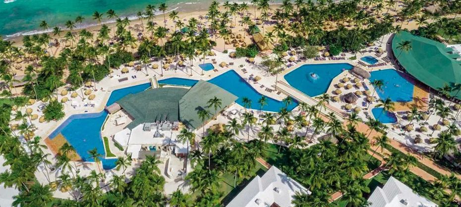 Grand Sirenis Punta Cana Resort