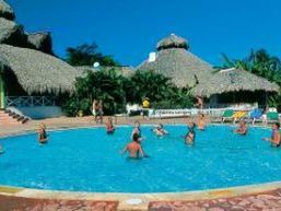 Hacienda Garden Club