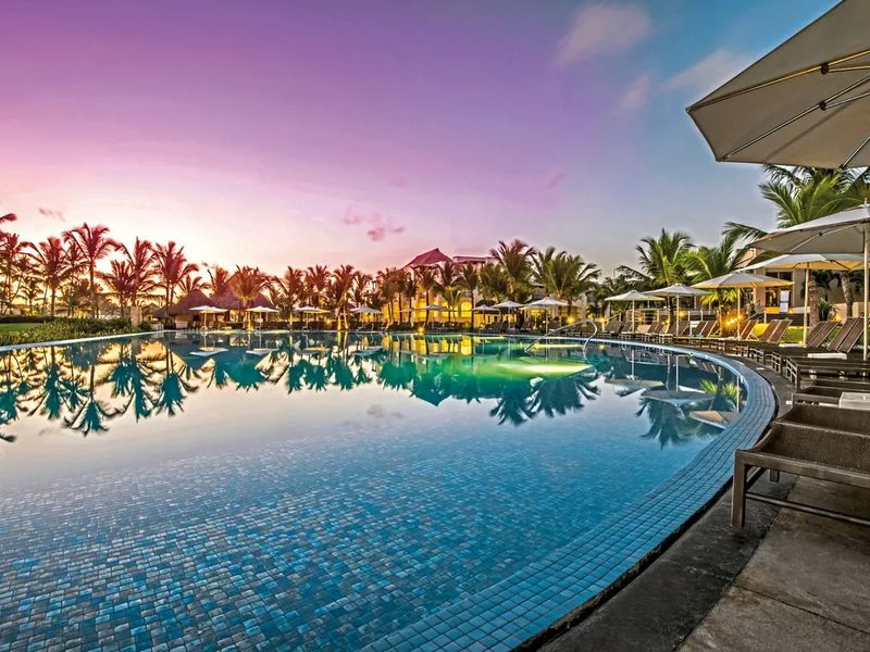 Hard Rock Hotel &amp; Casino (Punta Cana)
