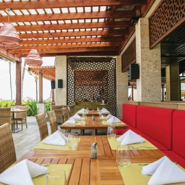 Hideaway At Royalton Punta Cana – 2026-10-27 - Zdjęcie 2