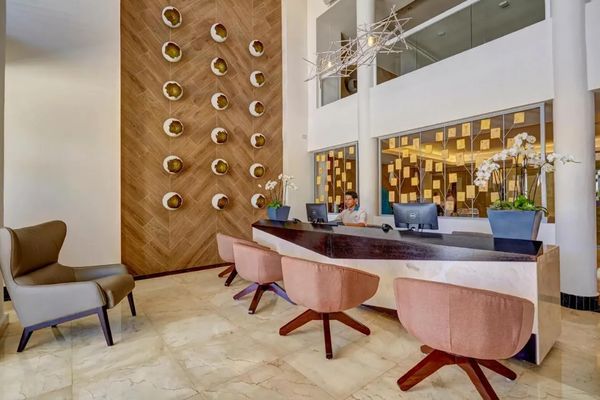 Hideaway At Royalton Punta Cana