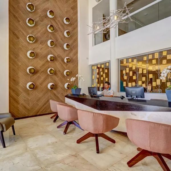 Hideaway At Royalton Punta Cana – 2026-10-27 - Zdjęcie 3