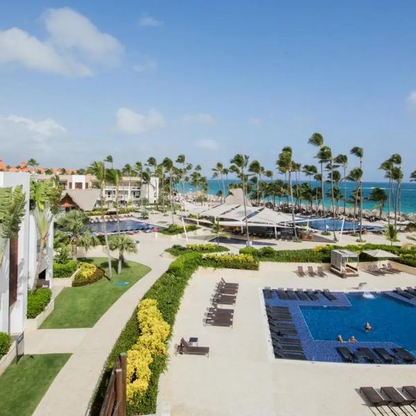 Hideaway At Royalton Punta Cana