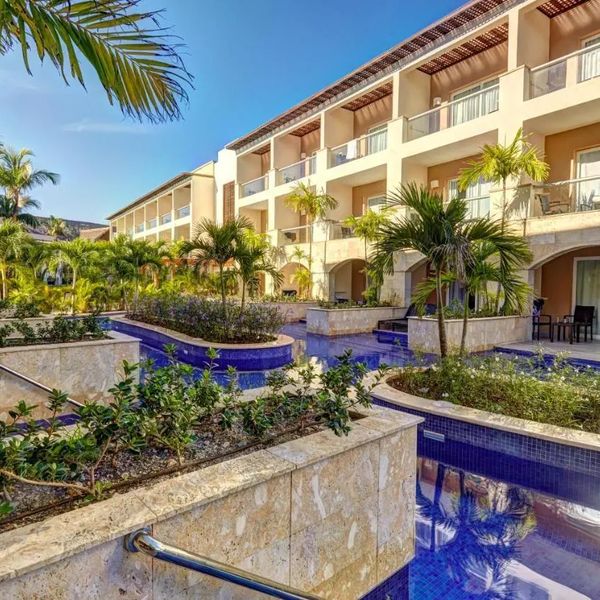 Hideaway At Royalton Punta Cana