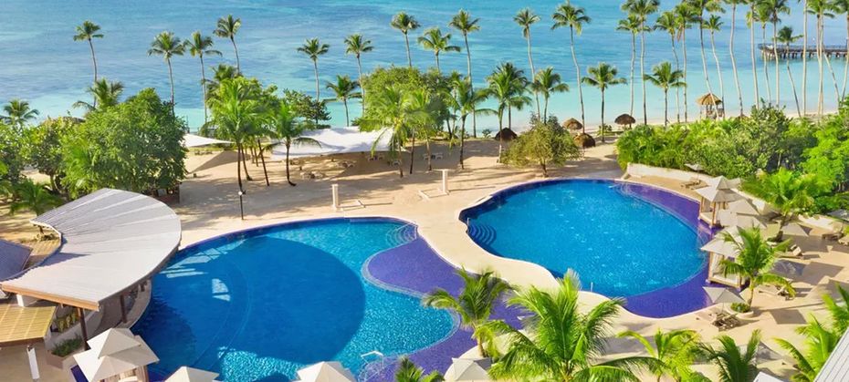 Hilton La Romana Adults Only Resort (ex. Dreams La Romana)