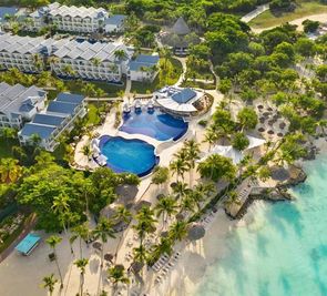 Hilton La Romana Adults Only Resort (ex. Dreams La Romana)