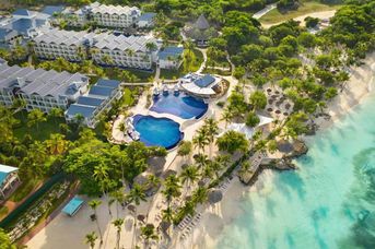 Hilton La Romana Adults Only Resort (ex. Dreams La Romana)