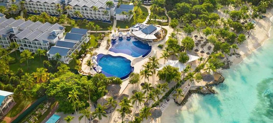 Hilton La Romana Adults Only Resort (ex. Dreams La Romana)