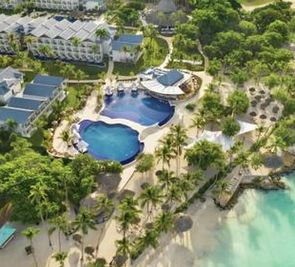 Hilton La Romana Family Resort