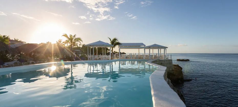 HM Alma de Bayahibe