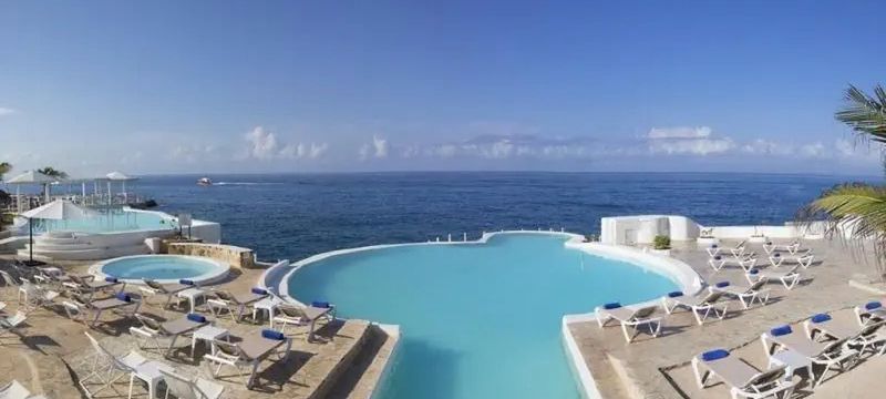 HM Alma de Bayahibe