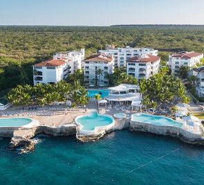HM Alma de Bayahibe