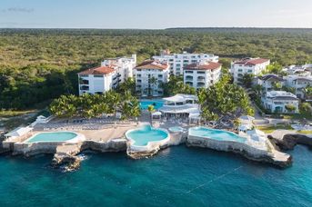 HM Alma de Bayahibe
