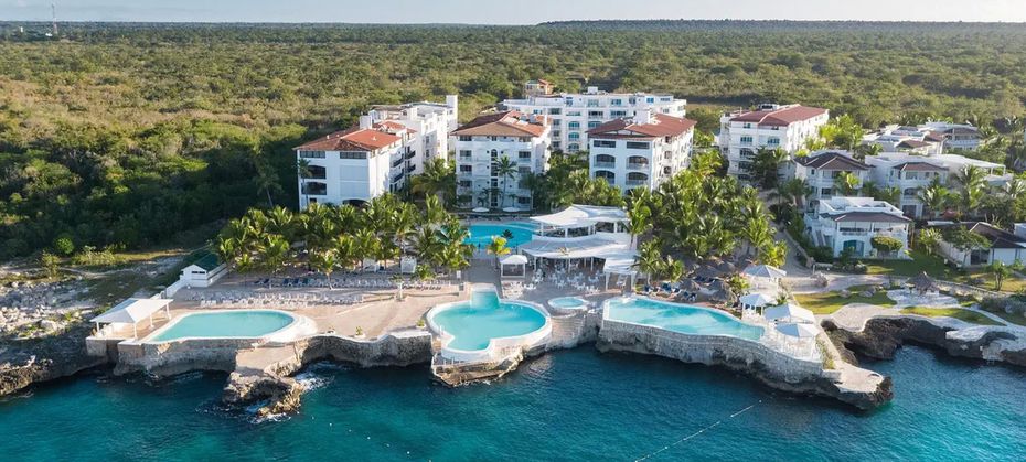 HM Alma de Bayahibe