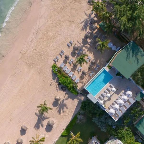 Hm Bavaro Beach – 2025-09-29