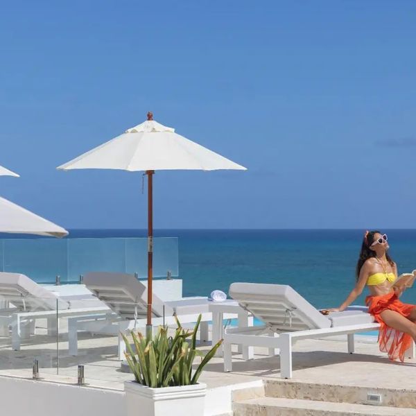 Hm Bavaro Beach