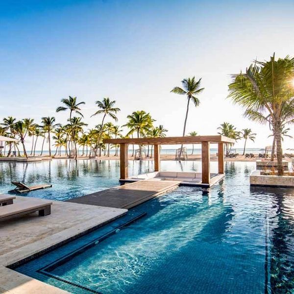 Hyatt Zilara Cap Cana