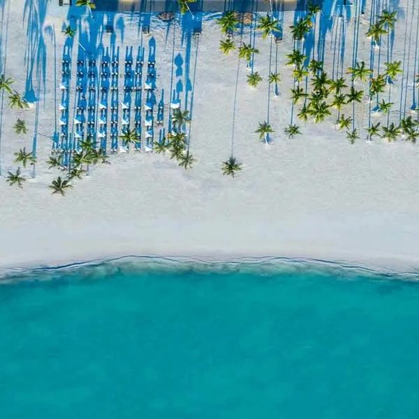 Hyatt Zilara Cap Cana