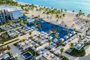 Hyatt Zilara Cap Cana