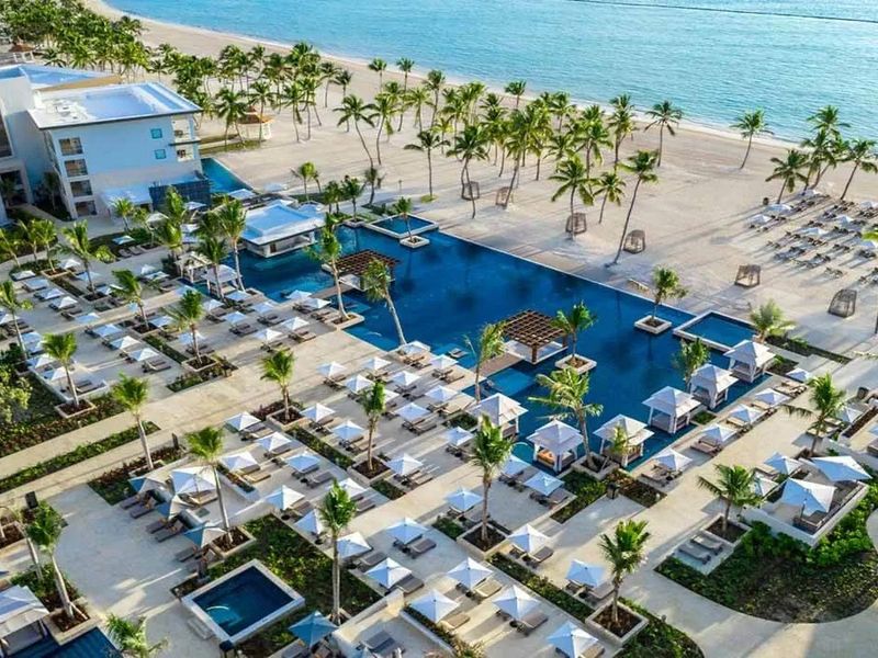 Hyatt Zilara Cap Cana
