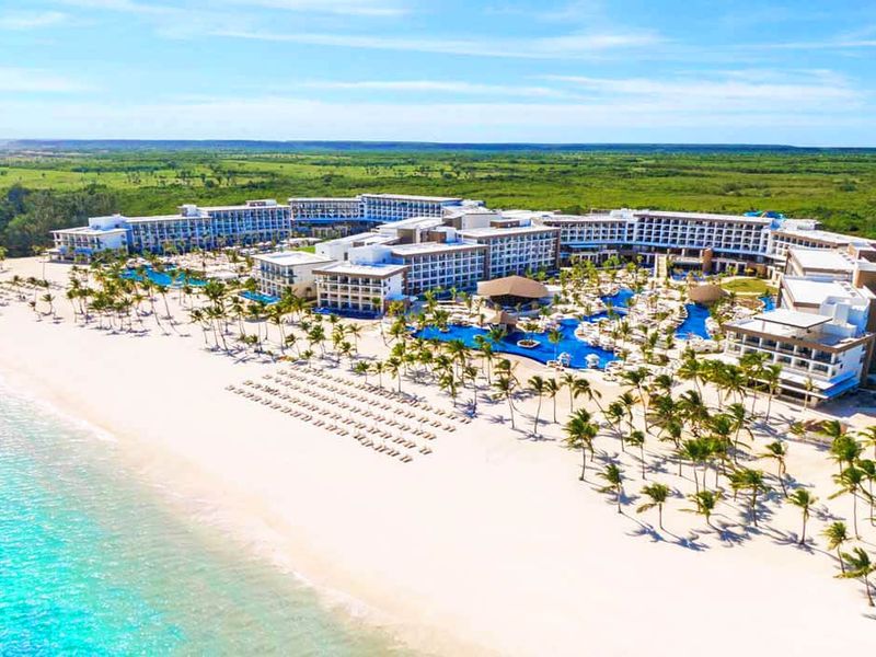 Hyatt Ziva Cap Cana