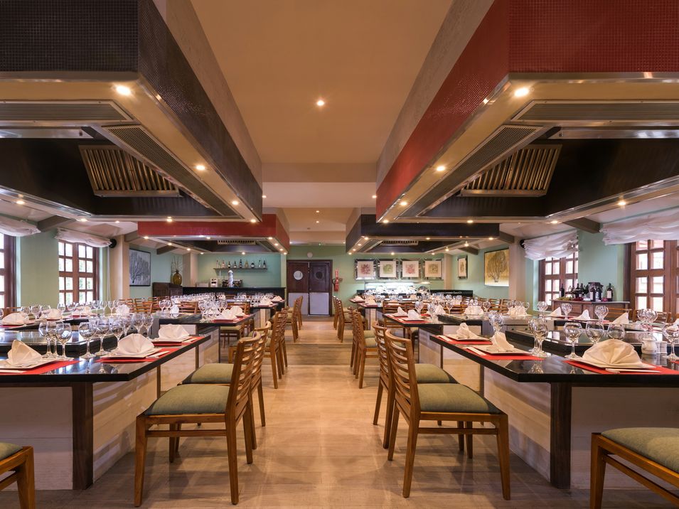 restauracja