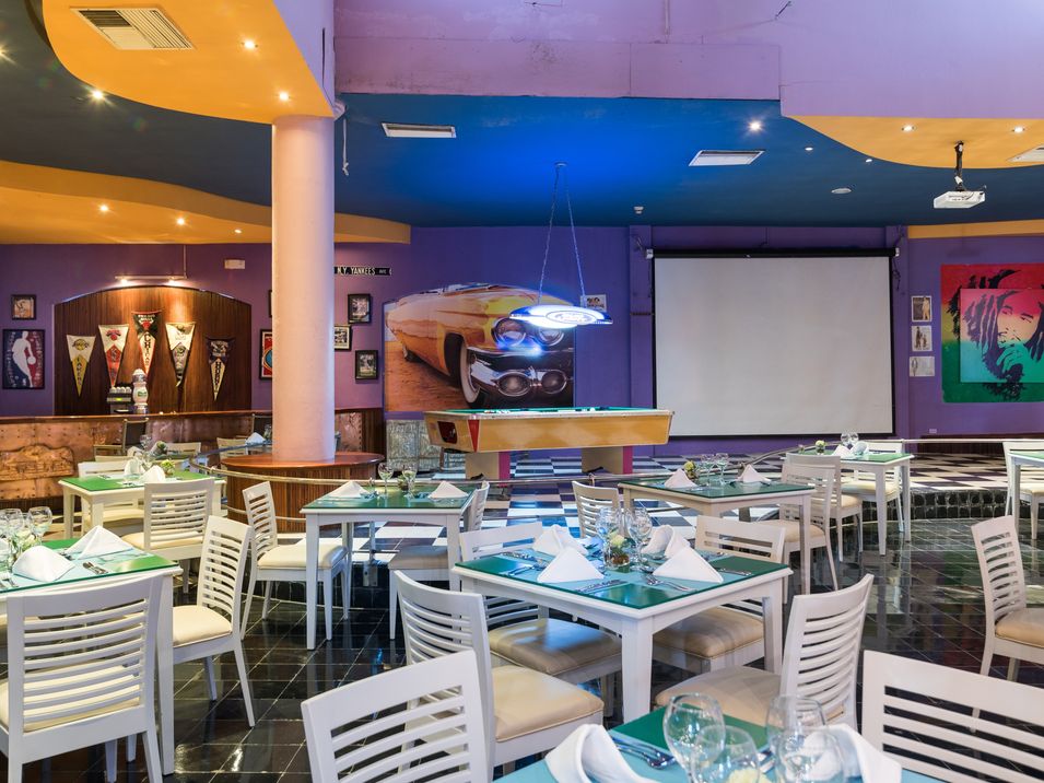 restauracja