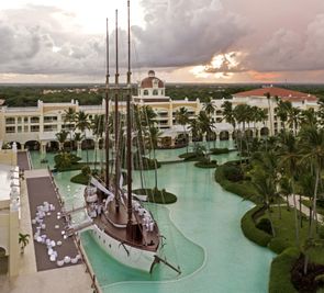 Iberostar Grand Bavaro